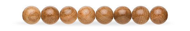 Tigerskin "Jasper" Gemstone Beads